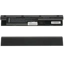 Акумулятор HP FP06 (HP 250, 255, ProBook 440, 445, 450, 455, 470 series) 10.8V 4400 mAh Black