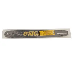 Шина для ланцюгової пили Sigma 40см, крок ланцюга 0.325 (5606361) - мініатюра 5