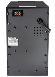 Акумуляторна батарея для ДБЖ Powercom AGM 72 V / 86 А*ч (EBP.MAC-2000/3000) - мініатюра 3