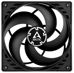 Вентилятор Arctic P14 PWM PST Black (ACFAN00125A)