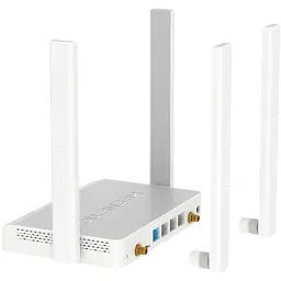 Маршрутизатор Keenetic Explorer 4G (KN-4910) - мініатюра 11