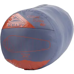 Спальник Kelty Cosmic 40 Regular - мініатюра 3