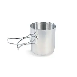 Кружка Tatonka Handle Mug 600ml Сірий - мініатюра 2