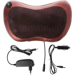 Масажна подушка з підсвічуванням XPRO 8028 MASSAGE PILLOW (8028) - мініатюра 3