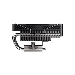 Кулер до процесора JONSBO HP-600 Black - мініатюра 2