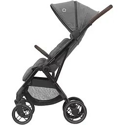 Коляска прогулянкова Maxi-Cosi Soho Essential Green (1841047110) - мініатюра 2