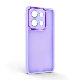 Чохол ArmorStandart Shade для Xiaomi Redmi Note 13 4G Violet