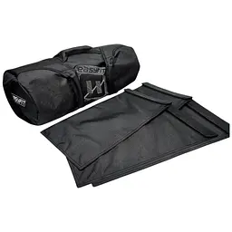 Сумка для кросфіту EasyFit Sandbag 4-40 кг (мішок для піску)