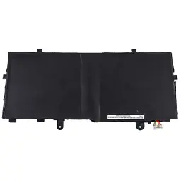 Акумулятор до ноутбука ASUS VivoBook TP401NA C21N1714, 5065mAh (39Wh), 2cell, 7.7V (A47576) - мініатюра 2