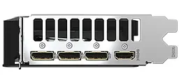 Відеокарта Gigabyte RTX 5060 Ti 8G EAGLE OC (GV-N506TEAGLE OC-8GD) (GDDR7, 128 bit, PCI-E v5.0 x8) - мініатюра 9