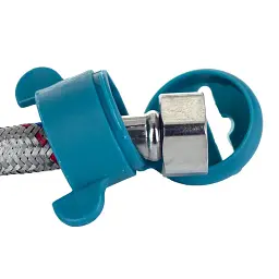 Шланг для води 1/2" ВВ 200см AQUATICA XA-5120 (9790620) - мініатюра 4