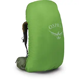 Рюкзак Osprey Atmos AG 65 розмір L/XL зелений - мініатюра 4