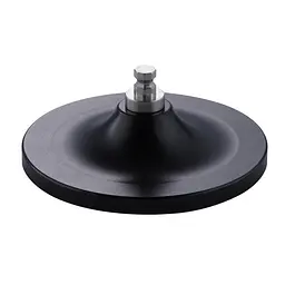 Кріплення для фалоімітаторів Hismith Suction Cup Adapter 4.5″ KlicLok B на присосці для секс-машин - мініатюра 7
