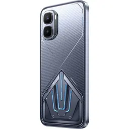Смартфон Infinix GT 50 Pro 12/256GB Silver Glacier [166216] - мініатюра 7