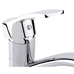 Змішувач для кухні Lidz Anny 003M (k40) LDANN003MCRM35093 Chrome - мініатюра 3