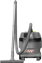 Пилосос промисловий Karcher NT 22/1 Ap Te [1.378-610.0] [87709] - мініатюра 2
