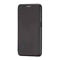 Чохол-книжка Standart Samsung A17 4G/A17 5G Black