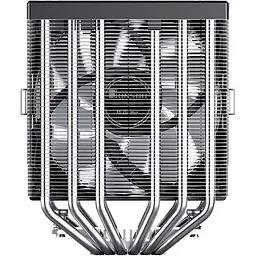 Кулер для процесора Jonsbo CB80 Black (CB80 Black) - мініатюра 10