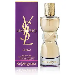 Yves Saint Laurent Manifesto L’Eclat 90 мл туалетна вода