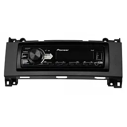 Перехідна рамка Mercedes-Benz Vito, Viano, W639, W169, W245 ACV 281190-17 - мініатюра 4