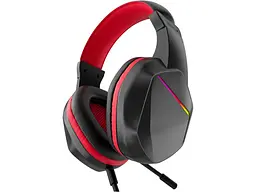 Навушники GamePro HS311 Black - мініатюра 3