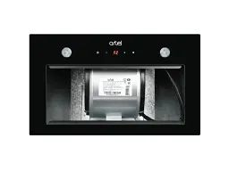 Витяжка вбудована Artel Art Canopi 550 Touch BLACK - мініатюра 7