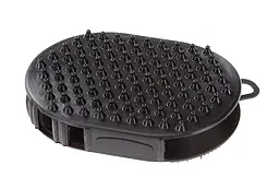 Рукавичка для собак та котів Ferplast GRO 5933 двостороння 11х15х3.5 см 85933899 - мініатюра 2