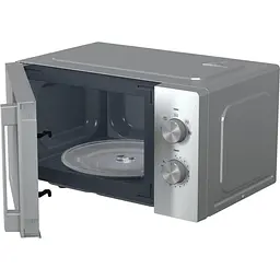 Мікрохвильова піч Hisense H20MOMP1H (M20XYZ) - мініатюра 3