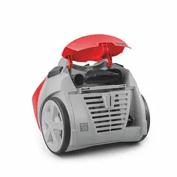 Пилосос з мішком Zelmer Antek ZVC3501R - мініатюра 2
