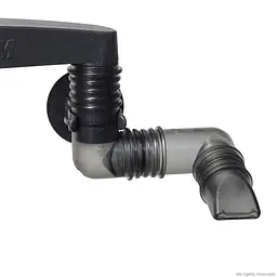 Сопло випускне Eheim wide jet outlet nozzle для InstallationsSET 2 (4009680) - мініатюра 8