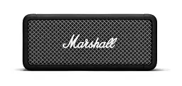 Портативна колонка Marshall Emberton II Black and Steel (1006788)