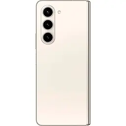 Смартфон Samsung Galaxy Fold5 12/512GB Cream (SM-F946BZEC) [92272] - мініатюра 8