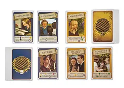 Настільна гра Kilogames Виноробство. Основне видання (Viticulture Essential Edition) (укр.) (KG-2250) - мініатюра 10