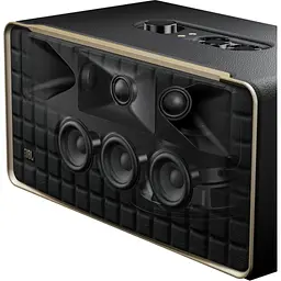 Акустична система JBL Authentics 500 (JBLAUTH500BLKEP) - мініатюра 4