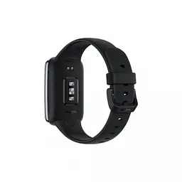 Фітнес-браслет Xiaomi Mi Smart Band 7 Pro Black (BHR5970GL) - мініатюра 3