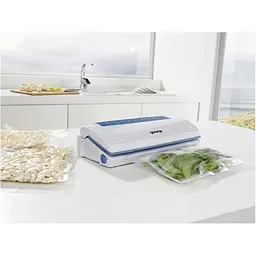 Пакети для вакуумних пакувальників Gorenje VB 12/55 30шт (347066) [156983] - мініатюра 4