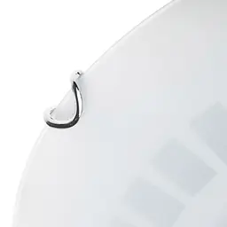 Світильник настінно-стельовий накладний Brille W-186/3 - мініатюра 2