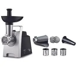 М'ясорубка Tefal HV1 7 в 1 (NE109838) - мініатюра 2