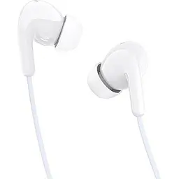 Навушники Xiaomi Type-C Earphones White (BHR8931GL) [117326] - мініатюра 3