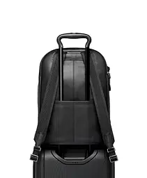 Рюкзак 16" Tumi TUMI HARRISON BLACK BOMBE 43x30,5x12,75 06302023DBM - мініатюра 5