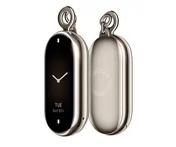 Підвіска для смарт годинника Xiaomi Smart Band 8 Pendant (BHR7300CN) - мініатюра 2