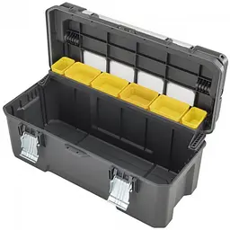 Ящик для інструментів Stanley FatMax 26" 66x30x27.5 см (FMST1-75791) - мініатюра 2