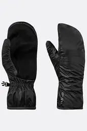 Рукавички Rab Xenon Mitt M Чорний