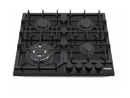 Газова варильна поверхня Prime Technics PGH 50623 FGBC - мініатюра 2