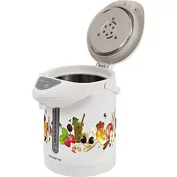 Електрочайник-термос Polaris PWP 2823 Summer (Термопот) - мініатюра 2