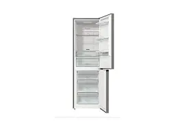 Холодильник Gorenje NRK6192AXL4 - мініатюра 3