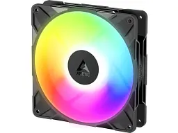 Корпусний вентилятор ARCTIC P14 Pro Reverse A-RGB Black (ACFAN00323A)