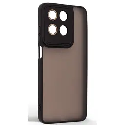 Чохол до мобільного телефона Armorstandart ShadeX Motorola G15 / G15 Power Black (ARM83019) - мініатюра 2