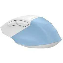 Мишка A4Tech FM45S Air USB lcy Blue (4711421992657) - мініатюра 6