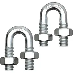 Головоломка Huzzle U and U 4 зірки 515060 - мініатюра 2